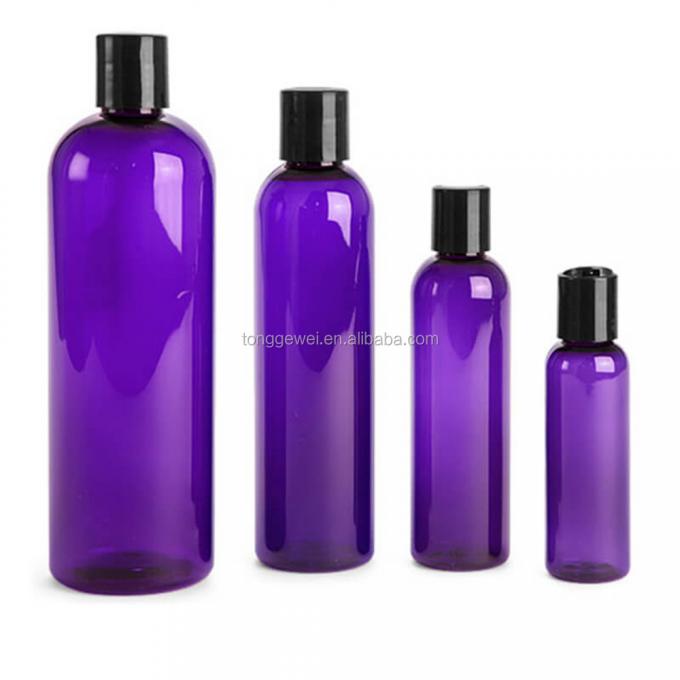 La meilleure bouteille cosmétique de vente d'animal familier d'ANIMAL FAMILIER de 30ml 60ml 120ml 250ml pour le soin personnel