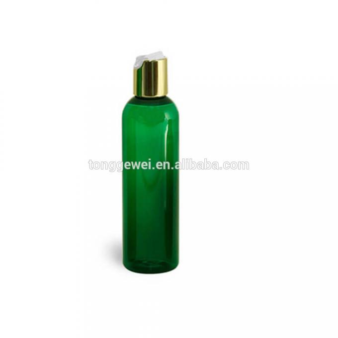 Le meilleur luxe cosmétique de vente de bouteille d'ANIMAL FAMILIER de 60ml 120ml 250ml 500ml pour le soin personnel