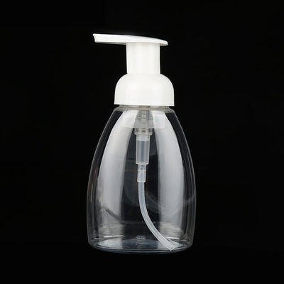 Foamer Airless Hand Sanitizer Bottle Pump Oil Body Lotion