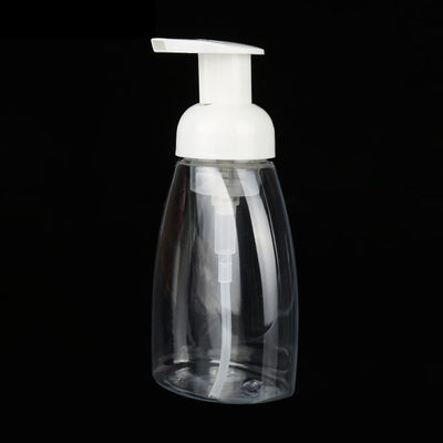 Foamer Airless Hand Sanitizer Bottle Pump Oil Body Lotion
