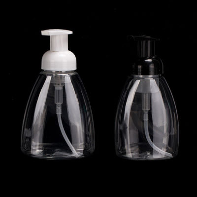 Foamer Airless Hand Sanitizer Bottle Pump Oil Body Lotion