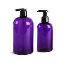 12oz Screen Printing Hand Sanitizer Bottle 500ml Empty Hand Sanitizer Pump Bottles