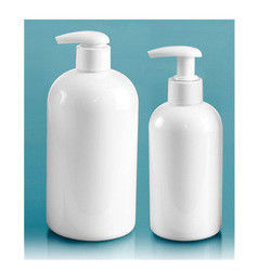 12oz Screen Printing Hand Sanitizer Bottle 500ml Empty Hand Sanitizer Pump Bottles