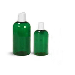 16Oz Round Empty Foam Pump Bottles 120ml Hand Soap Dispenser Plastic Bottle