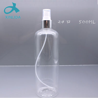Trigger 250ml Hand Sanitizer Dispenser Bottles