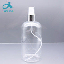 Trigger 250ml Hand Sanitizer Dispenser Bottles