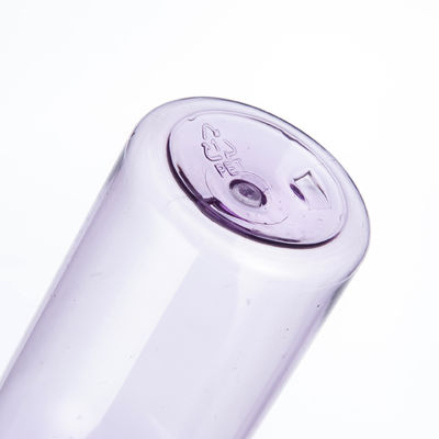 PETG Plastic Hand Wash Dispenser Bottle 200ml Foam Pump Bottle