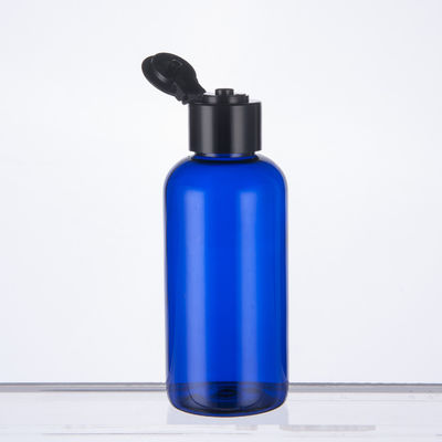PETG Plastic Hand Wash Dispenser Bottle 200ml Foam Pump Bottle