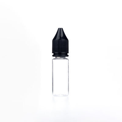 5ml 10ml 30ml Liquid Eye Drops Dropper Medicine Bottle With Pharmaceutical Packages