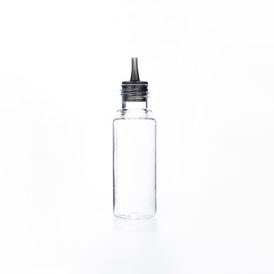 5ml 10ml 30ml Liquid Eye Drops Dropper Medicine Bottle With Pharmaceutical Packages