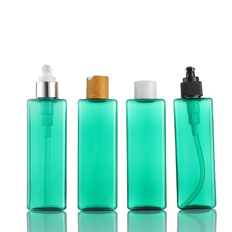 180ml Plastic Foaming Hand Soap Dispenser Hand Wash Spray Bottle