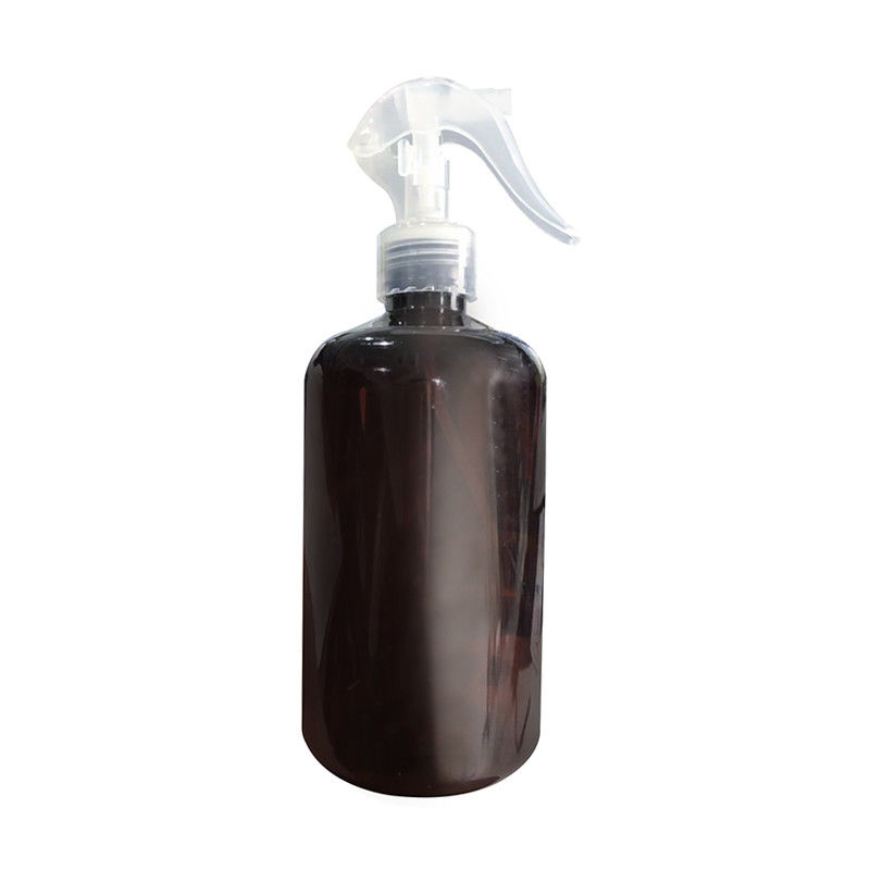 Trigger 250ml Hand Sanitizer Dispenser Bottles